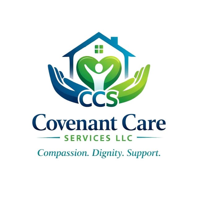 Covenant Care Services LLC - Home